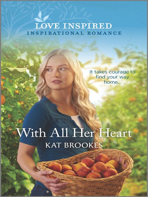 Title details for With All Her Heart by Kat Brookes - Available